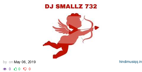 CUPID - ( DJ SMALLZ 732 JERSEY CLUB REMIX ) pagalworld mp3 song download