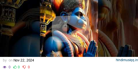 Hanuman chalisa status  bajrang bali new status #shorts #hanumanji #new #bajrangbali pagalworld mp3 song download