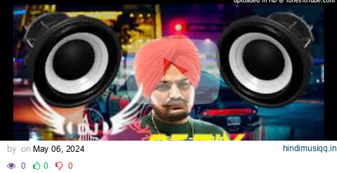 Devil😈 Sidhu moosewala||Mahakalremixsong|| Bass Boosted)#newvideo #trending #trendingvideo #viral pagalworld mp3 song download