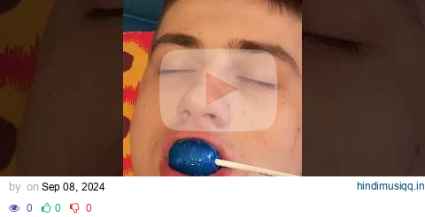 LOLLIPOP STUCK IN NOSE!#funny #comedy #viral#shorts pagalworld mp3 song download