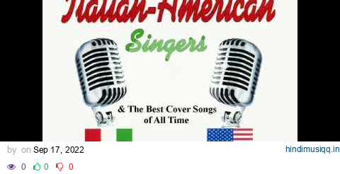 ANNETTE FUNICELLO - ITALIANNETTE '60 pagalworld mp3 song download