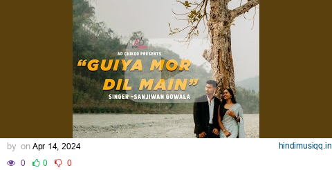 Guiya Mor Dil Main pagalworld mp3 song download