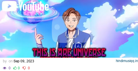 Alan’s Universe | This Is Are Universe (Official Audio) | Alan Chikin Chow | YouTube pagalworld mp3 song download