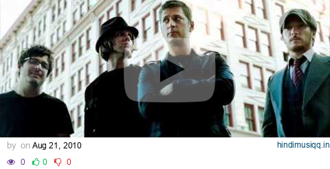 Matchbox 20 - Unwell (Acoustic) pagalworld mp3 song download