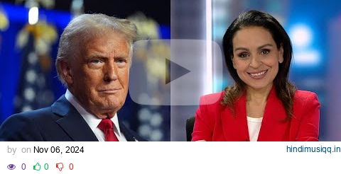 ‘Greatest triumph in modern political history’ Rita Panahi on Donald Trump’s 2024 victory pagalworld mp3 song download