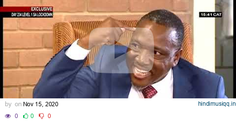 INTERVIEW Bishop Stephen Zondo refutes allegations of power abuse pagalworld mp3 song download