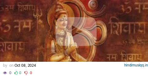 ✨✨ Om Namah Shivaya   1008 Times Chanting   Anandmurti Gurumaa mp4 ✨✨ pagalworld mp3 song download