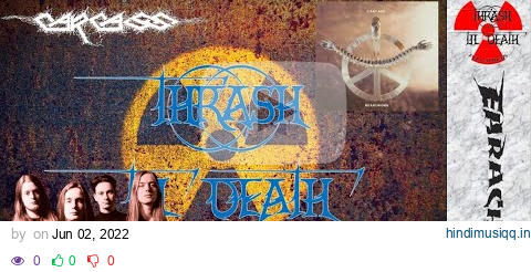 Carcass - Heartwork (Full Album | 1993 | Lyrics) pagalworld mp3 song download