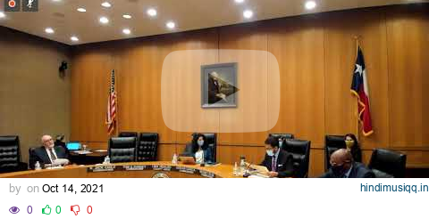 Harris County Commissioners Court Meeting - Oct. 12, 2021 pagalworld mp3 song download