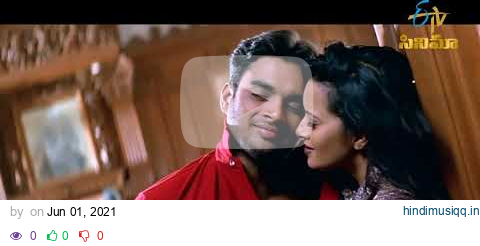 Manohara Full Video Song HDTV ll Cheli Movie ll Madhavan, Abbas, Reema Sen pagalworld mp3 song download