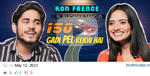 Kon Frence ft. Ruchika Jangid | Ep. 7 | Vague Cinema pagalworld mp3 song download