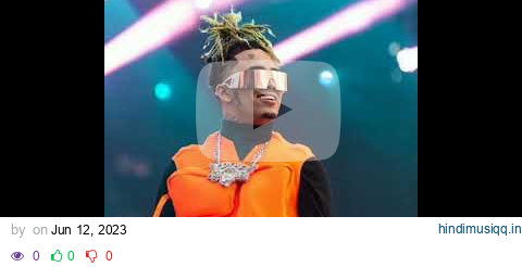 lil pump Anuel AA (llluminati) pagalworld mp3 song download