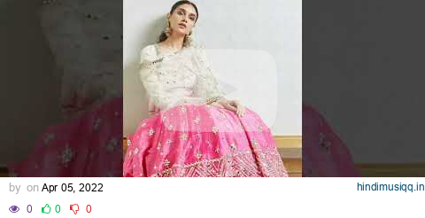 Aditi Rao Hydari In Most beautiful and stunning lehenga#lehenga#bridallehenga#shorts#aditiraohydari pagalworld mp3 song download