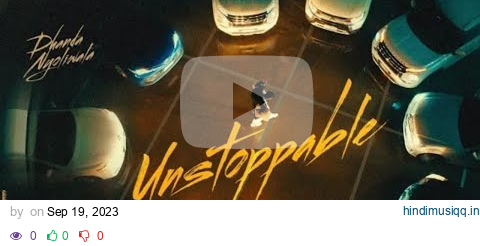 Dhanda Nyoliwala - Unstoppable (OfficialMusic Video) | Lyrics Video |New Haryanvi Songs 2023 pagalworld mp3 song download