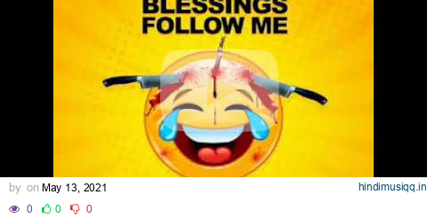 Yo Maps - Blessings Follow Me (Official Audio) pagalworld mp3 song download