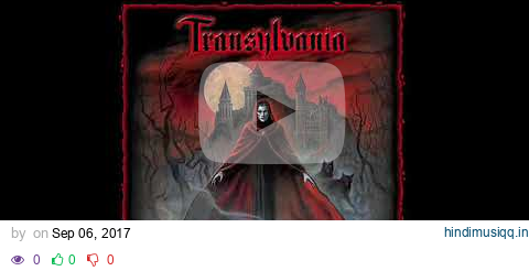 13 Nox Arcana Transylvania   Nocturne pagalworld mp3 song download