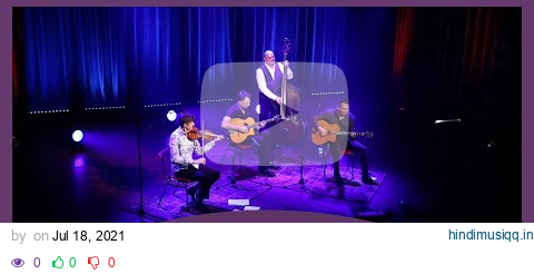 Tim Kliphuis & The Rosenbergs | Live Gypsy Jazz Concert in TivoliVredenburg (2021) pagalworld mp3 song download