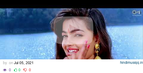 Ek Munda - Karan Arjun Movie 4K | Salman Khan | Mamta Kulkarni | Lata Mangeshkar pagalworld mp3 song download