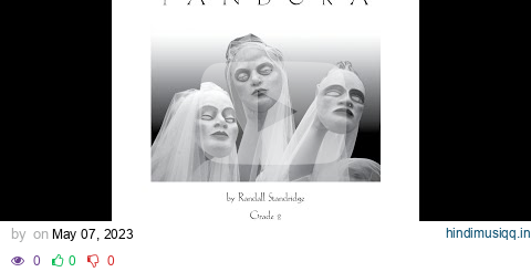 Pandora - Randall Standridge, Grade 2 pagalworld mp3 song download