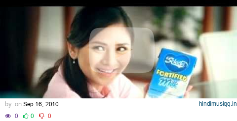 In Love Sarah Geronimo and Mommy Divine for Selecta Fortified pagalworld mp3 song download