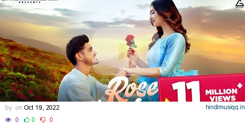 Rose Garden (Official Video)  Ndee Kundu | Isha Sharma | Haryanvi Song pagalworld mp3 song download