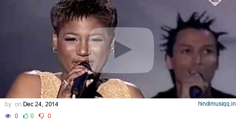 Edsilia Rombley   Hemel En Aarde HD   Eurovision Song Contest 1998 pagalworld mp3 song download