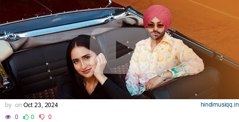 Mirrors (Official Video) Jordan Sandhu | Tanu Grewal | ALPHA (Debut Album) pagalworld mp3 song download