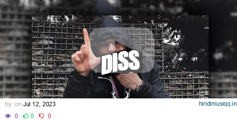 [FREE FOR PROFIT] INTRUZ | HARD GANGSTA OLDSCHOOL DISS BOOMBAP TYPE BEAT | "DISS" pagalworld mp3 song download