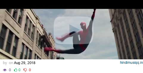 The Amazing Spider Man 2   'Centuries' Fall Out Boys HD MMV pagalworld mp3 song download