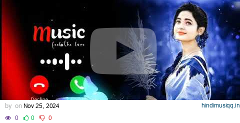 New Ringtone| Mp3 Ringtone| Hindi Ringtone|caller tune | romantic ringtone | #ringtone #song #status pagalworld mp3 song download