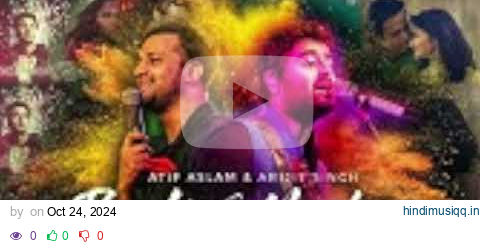 FEEL THE LOVE MASHUP DJ RHN ROHAN | 2018 | ATIF ASLAM ARJIT SINGH | Bass Boosted pagalworld mp3 song download