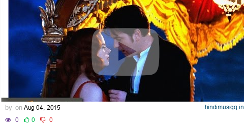 Moulin Rouge! (3/5) Movie CLIP - Silly Love Songs (2001) HD pagalworld mp3 song download