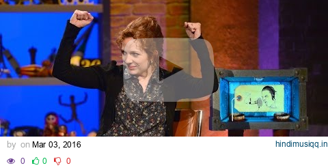 Katherine Parkinson hates DJs that interupt songs - Room 101 Episode 8 Preview - BBC pagalworld mp3 song download