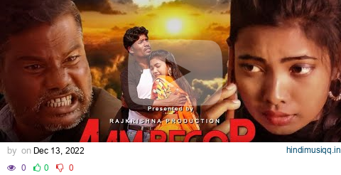 AAM BEGOR  - NEW SANTHALI VIDEO SONG I RAMADISH I DIPIKA II SAWAN I NIRMALA II MADAN TUDU II pagalworld mp3 song download