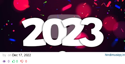 New Year Music Mix 2023 🎧 Best EDM Music 2023 Party Mix 🎧 Remixes of Popular Songs pagalworld mp3 song download