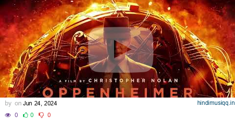 Oppenheimer   Can You Hear the Music   EXTENDED 1 HOUR pagalworld mp3 song download