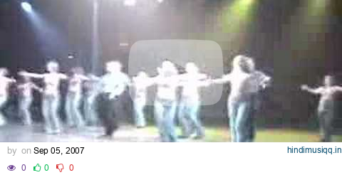 Wild Bill's Wild Team Dance Performance #1 pagalworld mp3 song download