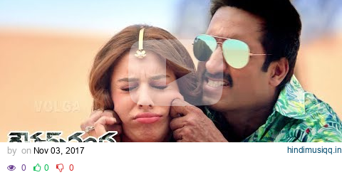 Goutham Nanda Movie Songs - Basthi Dorasani - Gopichand, Hansika Motwani pagalworld mp3 song download