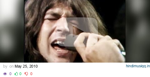 Deep Purple - Child In Time - Live (1970) pagalworld mp3 song download