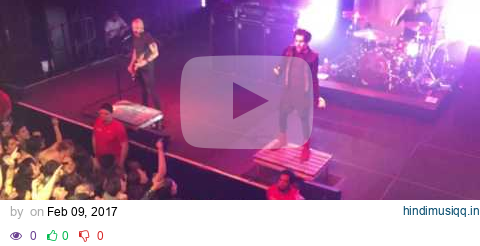 AFI - This Celluloid Dream - RAMS HEAD LIVE - BALTIMORE , MD - 2-8-17 pagalworld mp3 song download