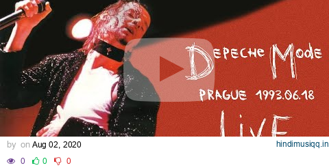 Depeche Mode ► DEVOTIONAL Tour in Prague ► Audio Remastered!! pagalworld mp3 song download