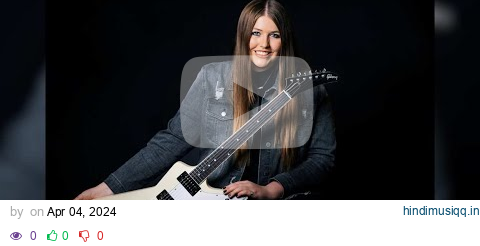 Benet Academy’s Lauren Hunter selected to the Gibson Generation Group program pagalworld mp3 song download