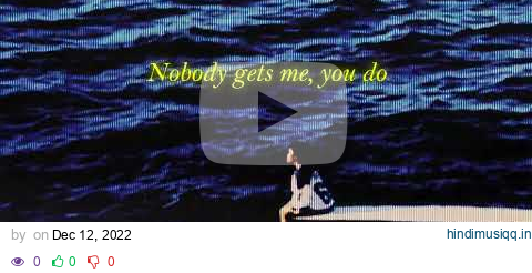 SZA - Nobody Gets Me (Lyric Video) pagalworld mp3 song download