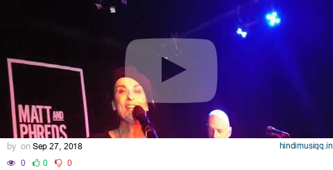 All around the world - Lisa Stansfield GetLoud live Manchester 26/09/18 Matt & Phreds jazz club pagalworld mp3 song download