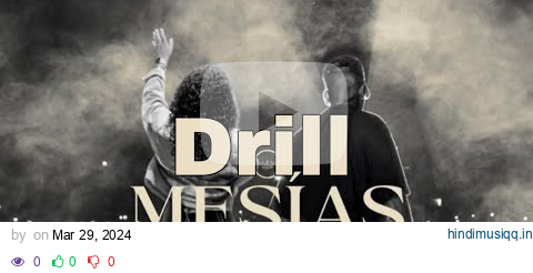 Mesias ven ven ven remix drill - Averly Murillo ft. Redimi Elevation worship (video officiel lyrics) pagalworld mp3 song download