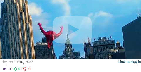 Fall Out Boy -Centuries | The Amazing Spider-Man | Music Video pagalworld mp3 song download