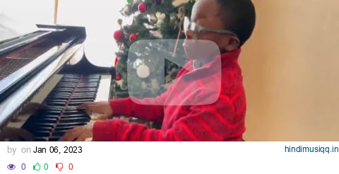 Meet 11-Year-Old Autistic Piano Prodigy Jude Kofi pagalworld mp3 song download