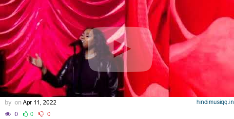 Jazmine Sullivan - Girl Like Me (04.10.22 Heaux Tales Los Angeles) pagalworld mp3 song download