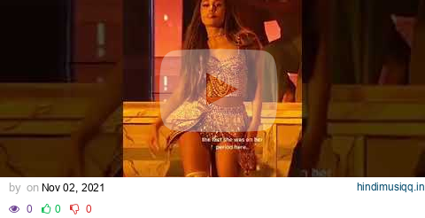 Ariana Grande performing on periods #shorts pagalworld mp3 song download