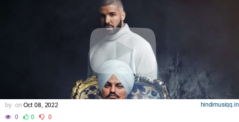 (free) "Love" Sidhu Moose Wala Feat. Drake X Byg Byrd Type Boom Bap Beat | 90s Hip Hop Instrumental pagalworld mp3 song download